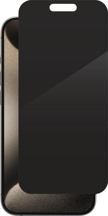 Produktbild Zagg Invisibleshield Glass Elite (1 Stück, Apple iPhone 15 Pro)