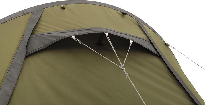 Produktbild Robens Voyager Versa 3 Zelt (Tunnelzelt, 4.50 kg, 3 Personen)