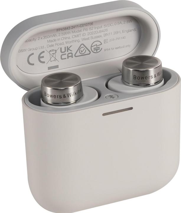 Immagine prodotto Bowers & Wilkins Pi5 S2 (ANC, 5 h, Senza fili)