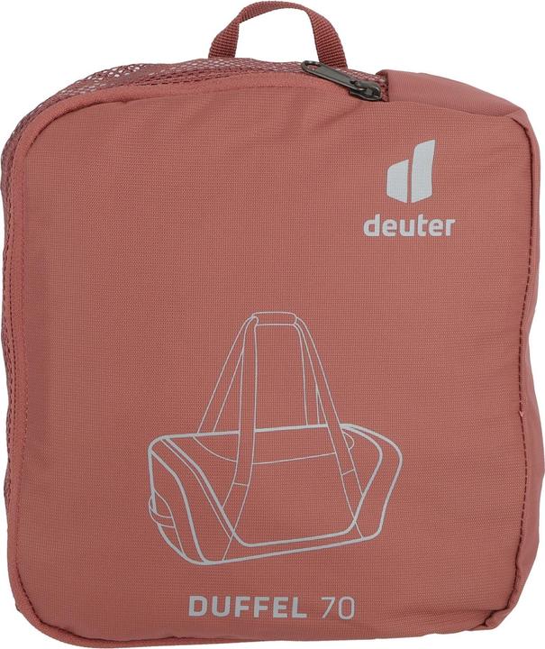 Produktbild Deuter Duffel 70 (70 l)