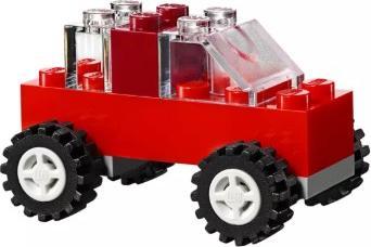 Produktbild LEGO Bausteine Starterkoffer - Farben sortieren (10713, LEGO Classic)