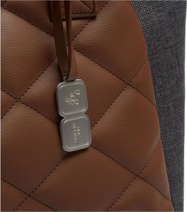 Produktbild ABC Design Wickeltasche Royal asphalt