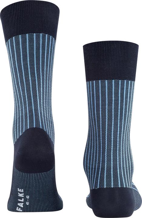 Produktbild Falke Oxford Stripe SO (Einzelpack, 43 - 44)