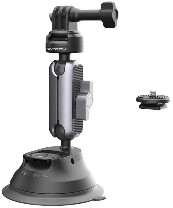 Produktbild Pgytech CapLock Suction Cup Mount (Universal)
