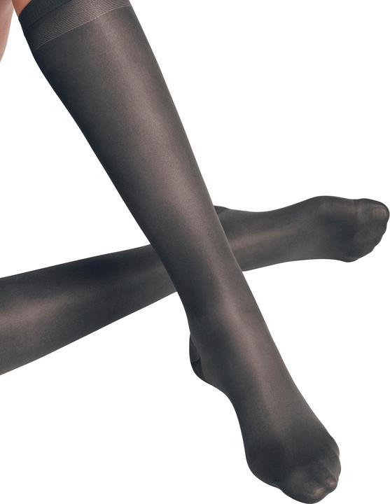 Produktbild Falke Vitalize 20 DEN Damen Kniestrümpfe (20 DEN, 35 - 38)
