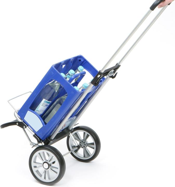 Produktbild Andersen Alu Star Shopper Tyra