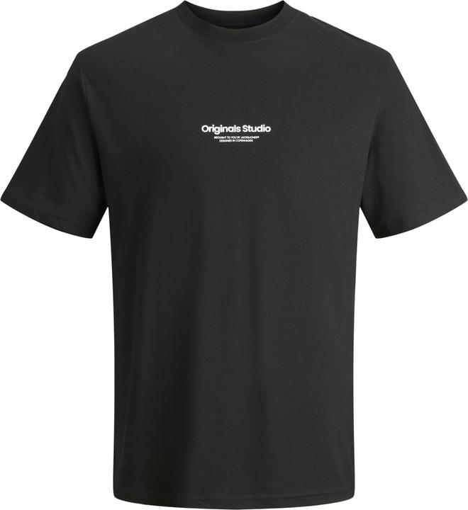 Produktbild Jack & Jones Jorvesterbro Tee Ss Crew Neck Noos Pls (XXL)