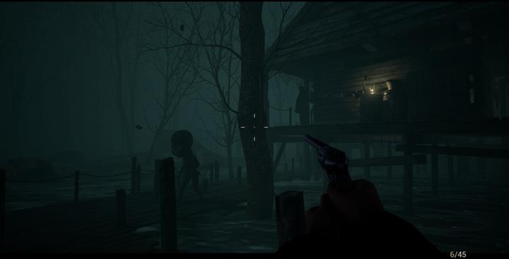Produktbild Dollhouse: Behind the Broken Mirror (PS5, DE)