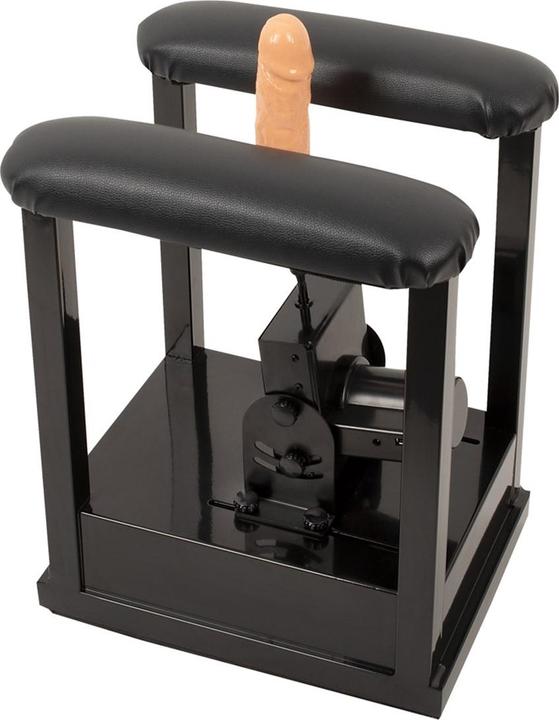 Actual product image The Banger Sit-On-Climaxer