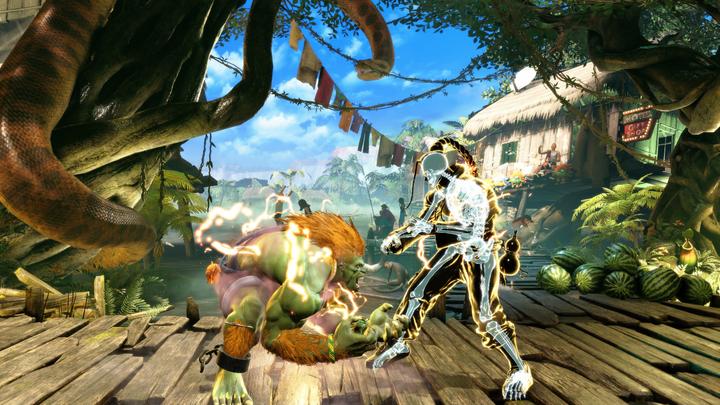 Image du produit Microsoft Street Fighter 6 Ultimate Edition (Xbox Series X, Xbox Series S)