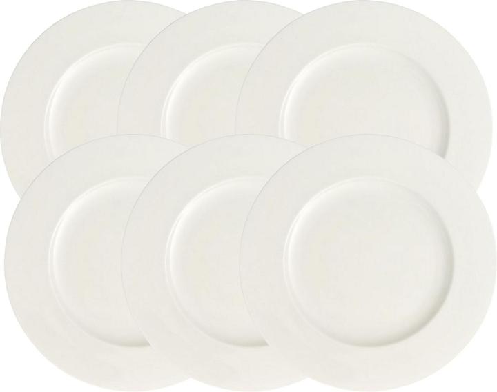 Produktbild Villeroy & Boch Royal Frühstücksteller gross 24 cm Set6 (1 x, 24 cm)