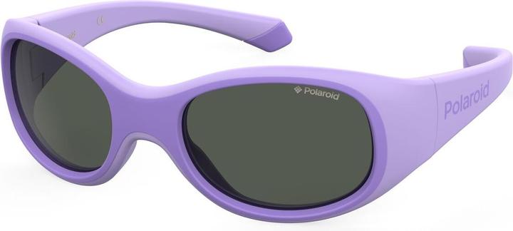 Polaroid Kindersonnenbrille PLD-8038-S-B3V-M9