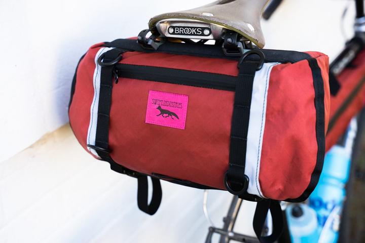 Produktbild Swift Industries - Catalyst Pack (Coyote) (7.50 l, Lenkertasche)