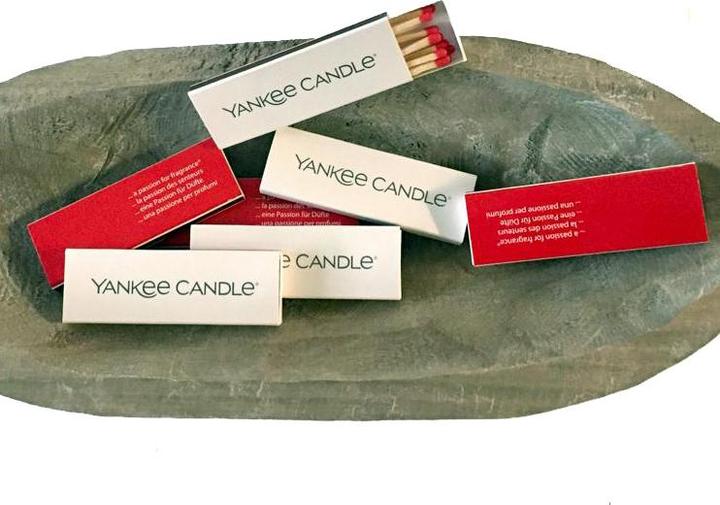 Produktbild Yankee Candle Streichhölzer