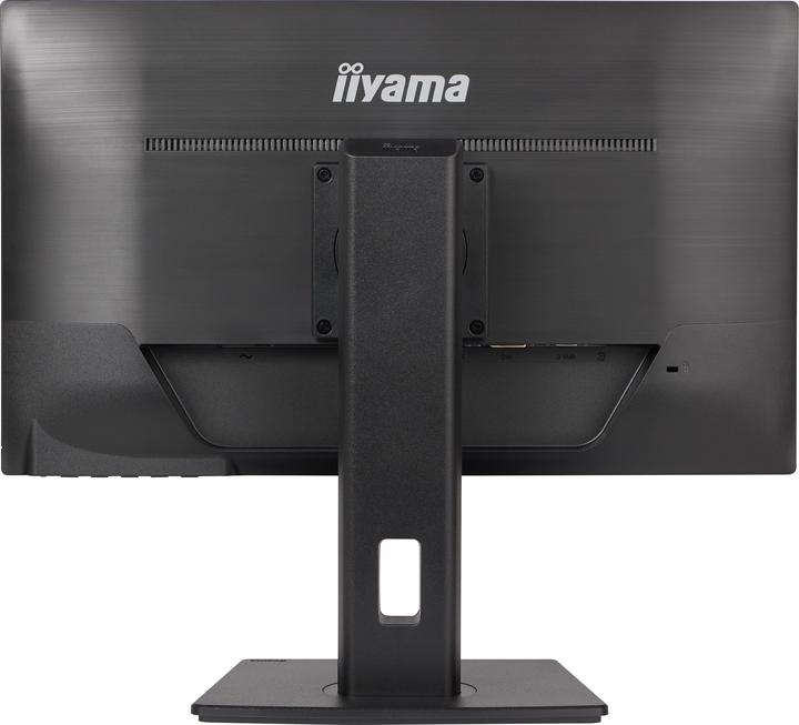 Actual product image iiyama Dis 23 PL XUB2390HS-B5 (1920 x 1080 pixels, 23")