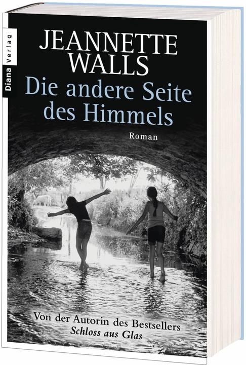 Image du produit Die andere Seite des Himmels (Allemand, Murs Jeannette, 2015)