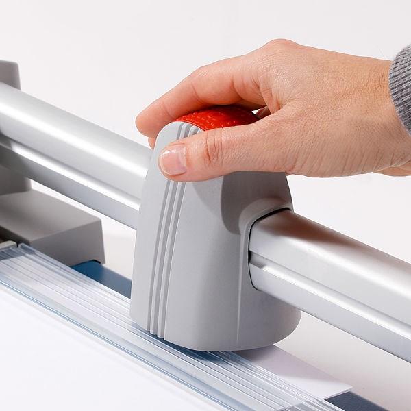 Produktbild Dahle 00448 + 00798 Papierschneidemaschine (20 Blätter, A0)