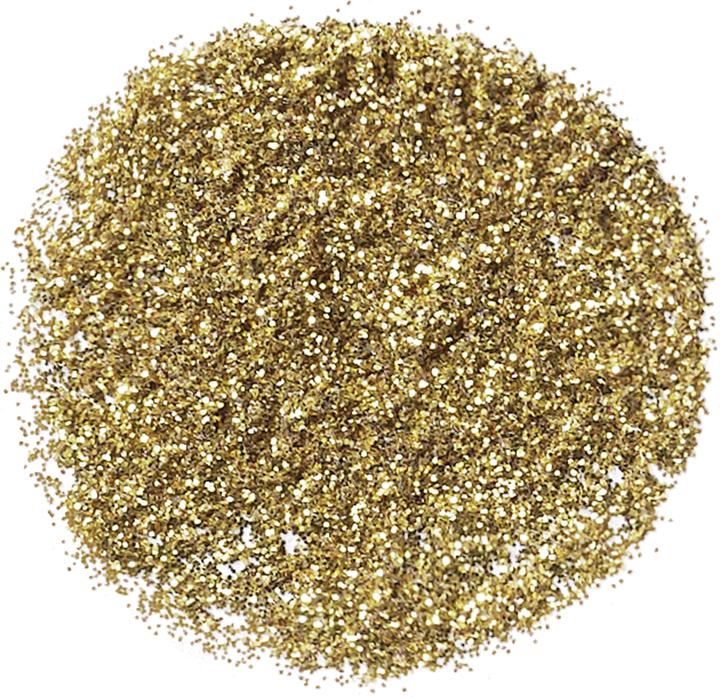 Actual product image NYX Professional Make-Up Face and Body Glitter (Bronze, Highlighter, 2.50 g)