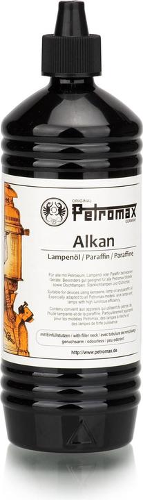 Petromax Alkan