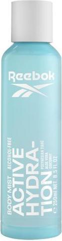 Immagine prodotto Reebok Idratazione attiva (Spray corpo, 250 ml)