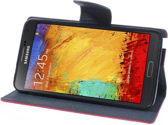 Produktbild Goospery Fancy Diary Series (Samsung Galaxy Note 3)