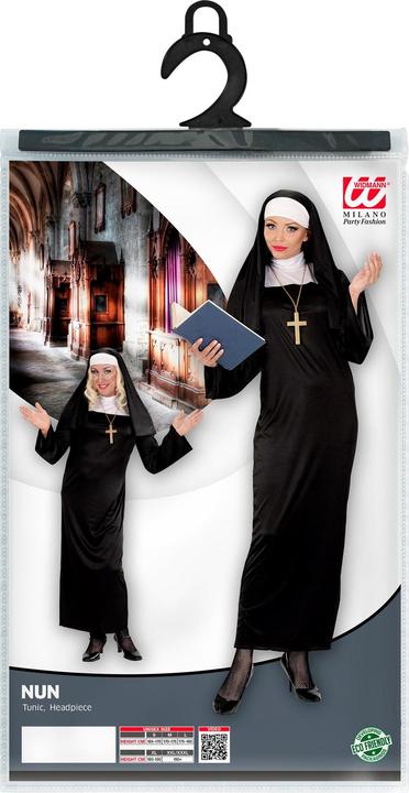Image du produit Widmann Nonne Mia (XL)