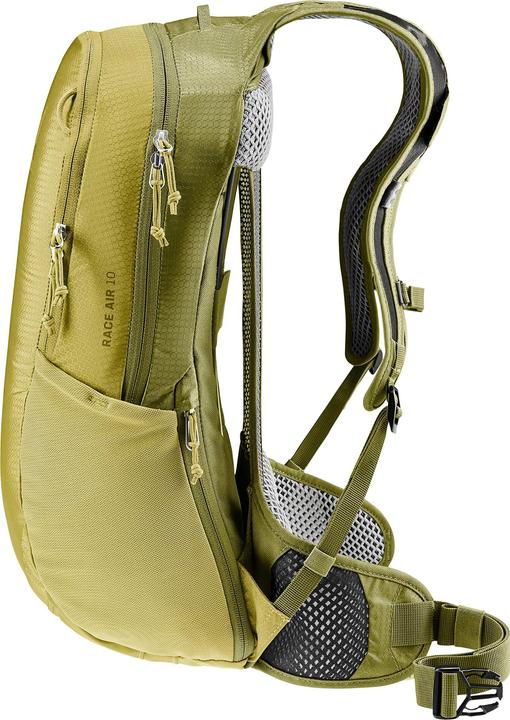 Actual product image Deuter Race Air 10 (10 l)