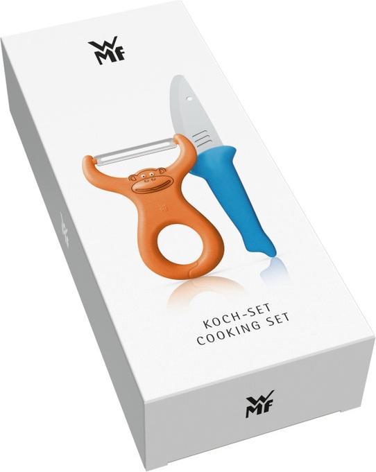 Actual product image WMF Willy Mia Fred
