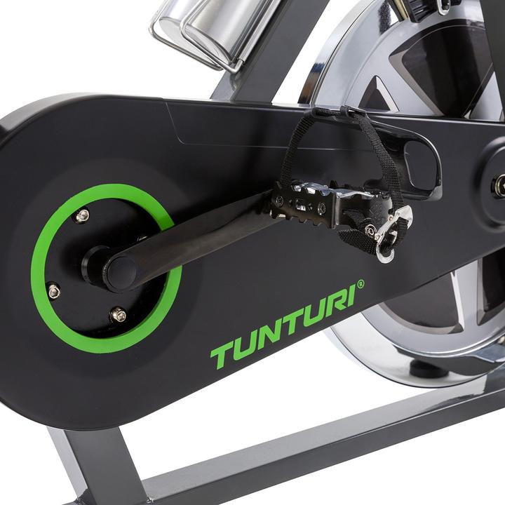 Actual product image Tunturi Cardio Fit Sprinter Bike S30