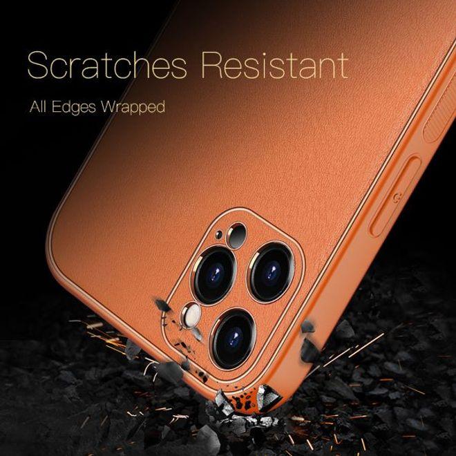 Produktbild Dux Ducis Yolo Series Hardcase Hülle (Apple iPhone 12 Pro)