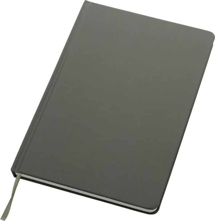 Produktbild Impact Notizbuch Fester Einband Steinpapier (umweltfreundliche Papieralternative) A5 (A5, Liniert, Harter Einband)