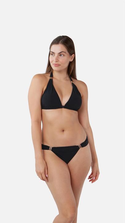 Immagine prodotto Barts Bikini pieghevole a tinta unita (XL)
