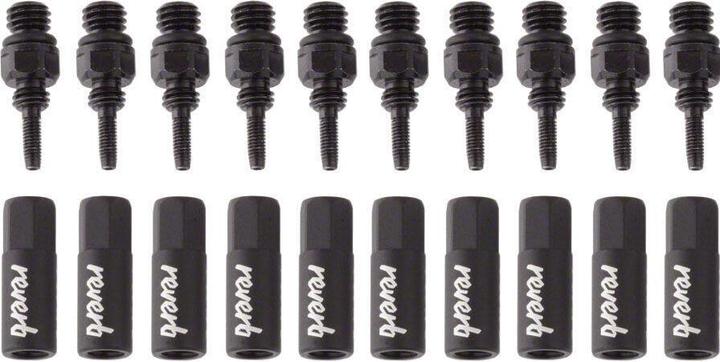 Produktbild RockShox Hose Barb Reverb Post, Qty 10