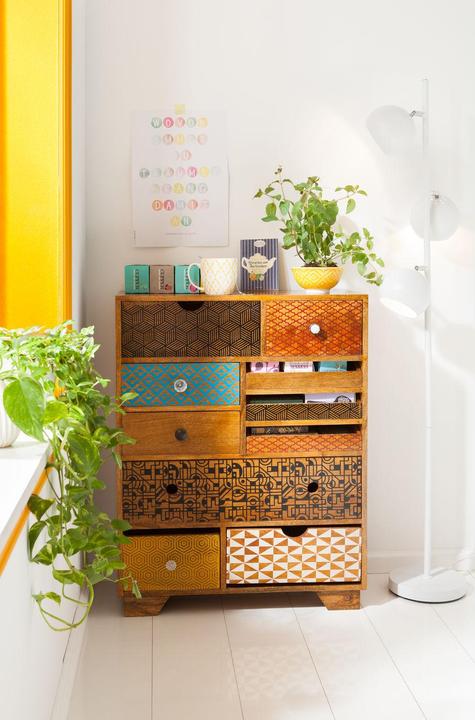 Produktbild Kare Design Soleil (70 x 30 x 90 cm)