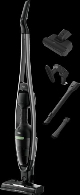 Produktbild AEG AS 62B25 ECO Clean 6000-Serie