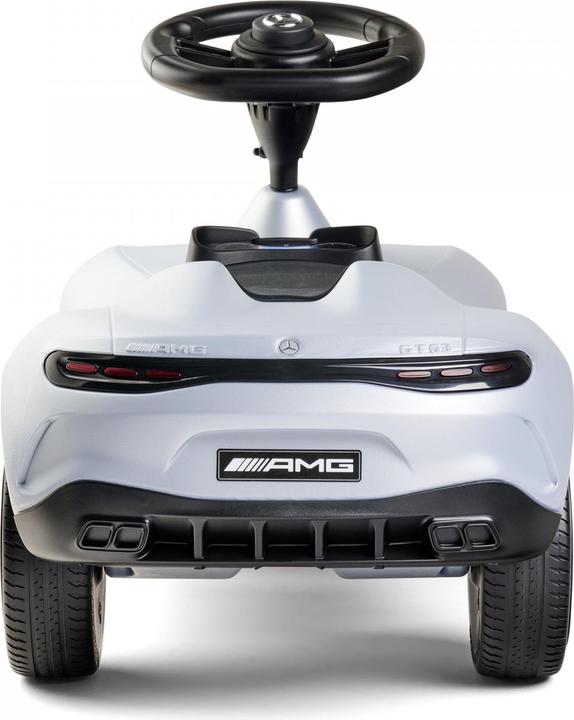 Actual product image BIG Baby Mercedes-AMG GT from