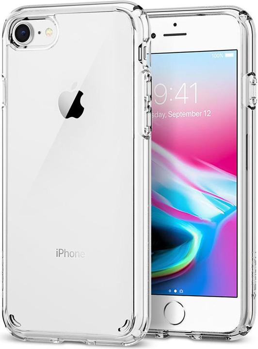 Immagine prodotto Spigen Ultra Ibrido 2 (Apple iPhone 7)