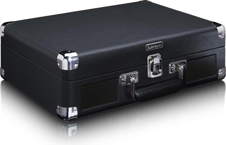 Image du produit Lenco TT-115 (Manuel)