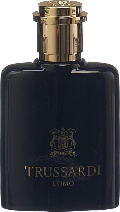 Actual product image Trussardi Uomo (Eau de toilette, 30 ml)