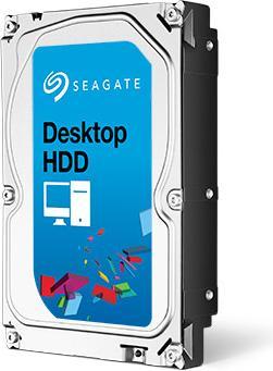 Produktbild Seagate Desktop (1 TB, 3.5")