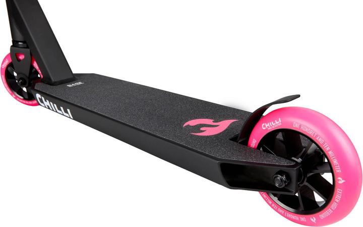 Produktbild Chilli Scooter Base
