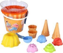 Produktbild Adriatic Sandgarnitur Eis