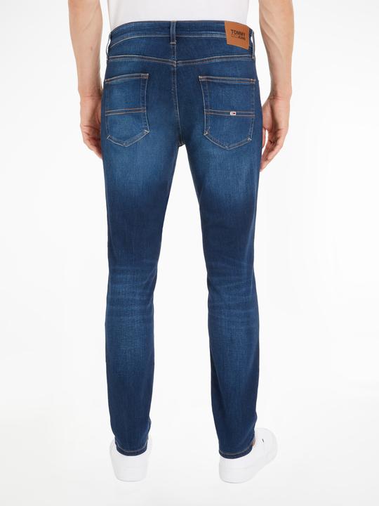Image du produit Tommy Hilfiger Tommy Jeans Austin Slim Tapered aspen blue (W30/L34)