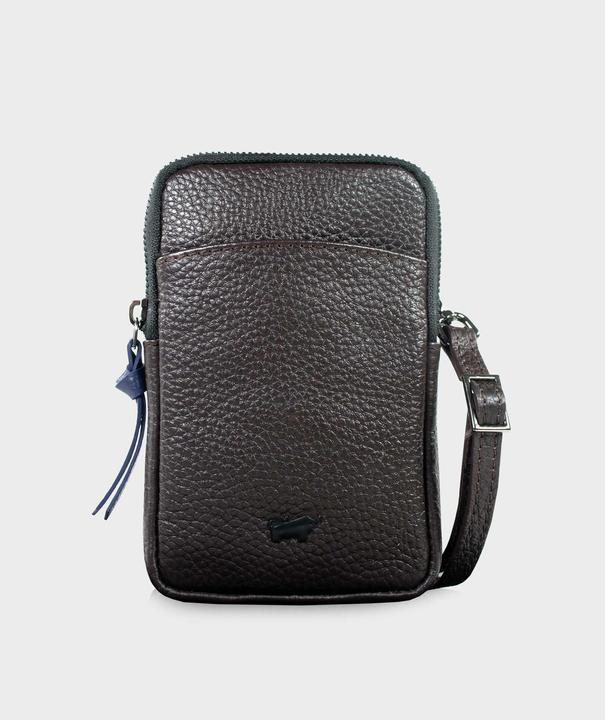 Produktbild Braun Büffel Novara Umängetasche Leder 10 cm