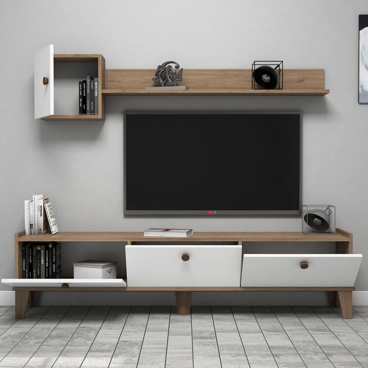 Actual product image Homitis Aniyah (178 x 34.6 x 44.8 cm)