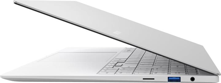 Produktbild Samsung Galaxy Book Pro (15.60", Intel Core i5-1135G7, 8 GB, 256 GB, DE)