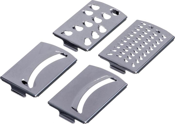 Actual product image Bosch Hausgeräte Mcm 4100 (1200 ml, 800 W)