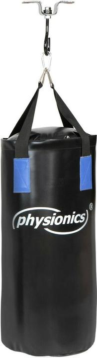 Immagine prodotto Physionics Sacco da boxe junior (66 cm, 9 kg)