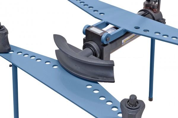 Actual product image Bernardo Cantina Bernardo - Hydraulischer Rohrbieger HRB 30 S (1/2" - 3")