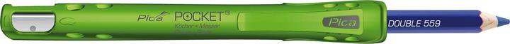 Produktbild Pica Stiftköcher POCKET Stei (2 x)